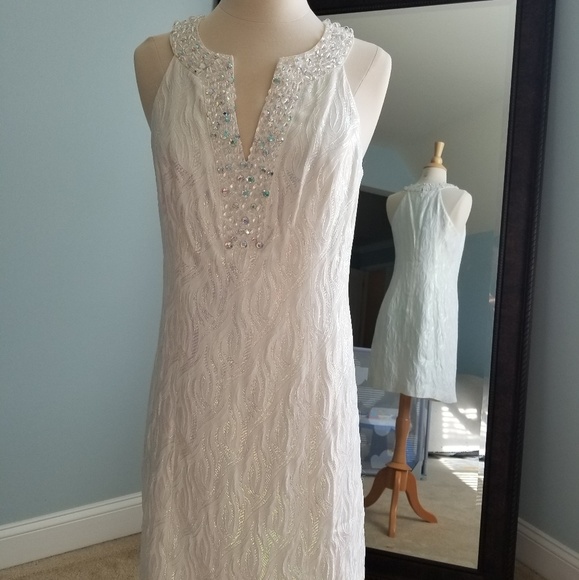 Lilly Pulitzer Dresses & Skirts - Lilly Pulitzer Percy Shift
